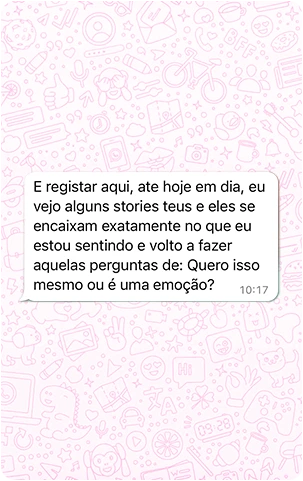 Depoimentos Clientes - Paloma Muller - Nutricionista 2